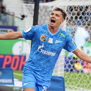 Названа сумма призовых футболистам «Зенита» за победу над «Краснодаром» Зенит, Краснодар, Санкт, Петербург