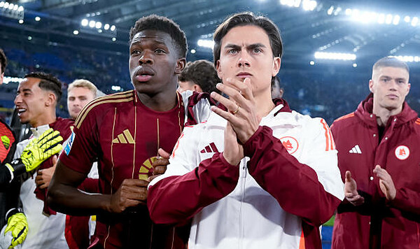 Рома, Лацио, Серии, Фиорентиной