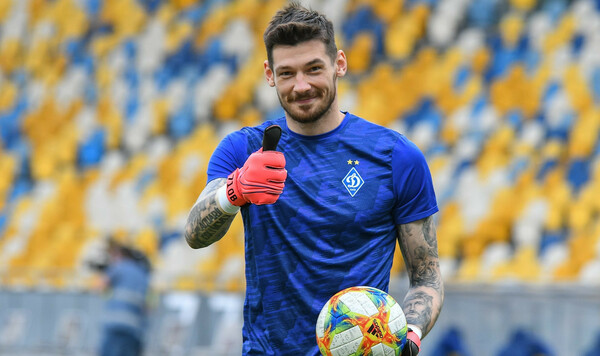 Денис, Динамо, Попова, Александра, Бойко