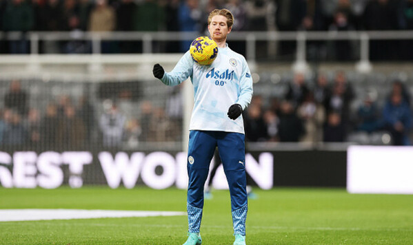 Предательство де Брюйне. Гвардиола очень разочарован поведением бельгийца Брюйне, Манчестер, Кевин, Сити