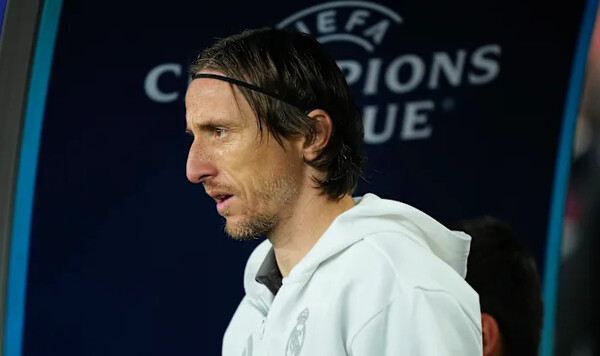 Суонси, Реала, Модрич, Чемпионшипа