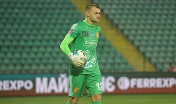 Ингулец, Паламарчук, Карпат, Думаю