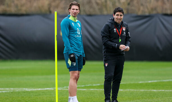 Заба, Іраола, Хейсен, Маркоса