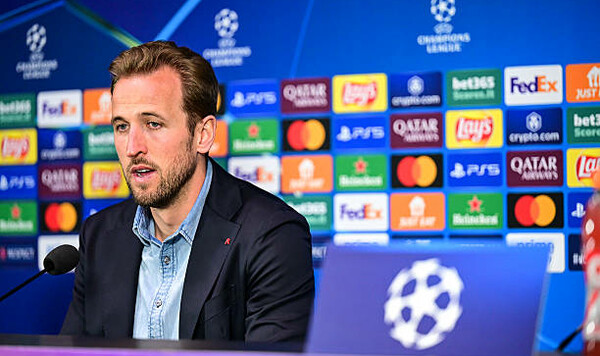 «Сможем изменить все». Кейн ждет камбэк Баварии против Интера в ЛЧ Интер, Баварии, Лиги, Кейн