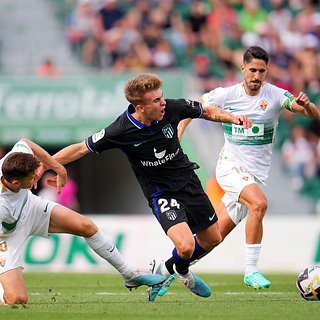 Эльче, Мартинес, Валеро, Альбасете