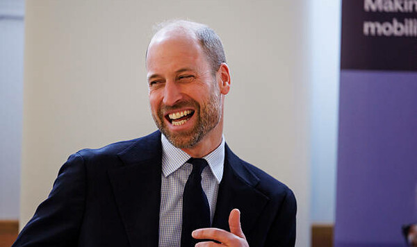 ФОТО. Наследник британского трона был замечен на трибунах матча ЛЧ Вилла, Астон, Лиги, Уильяма, Парк