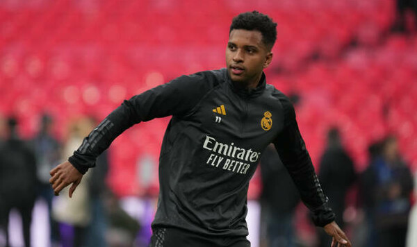 Реала, Анчелотти, Родриго, Винисиус, Жуниор