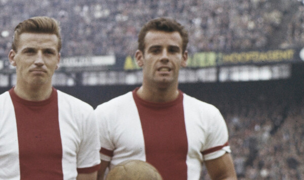 Аякс, Смит, Штаты, Кубок, Америки