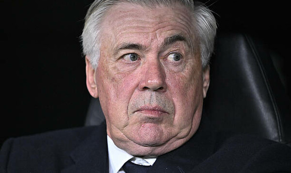 Реал, Арсенал, Лиги, Анчелотти