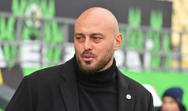 Ашур выбрал лучшего игрока в истории футбола. Это не Месси, и не Роналду Роналдо, Ливане, Бразилия, Ашур, Интер