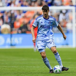 Алексей Миранчук одной фразой ответил на вопрос о зарплате в «Атланте» Миранчук, Атланте