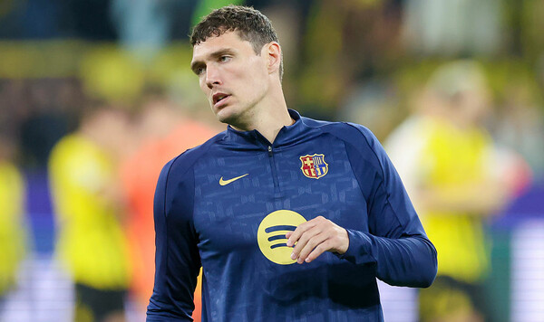 СМИ пишут, что продажа Кристенсена может стать гениальным шагом для Барсы Кристенсен, Барселоны, Челси