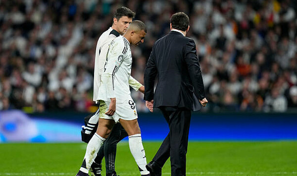 Барсой, Килиан, Реала, Суперкубка, Испании