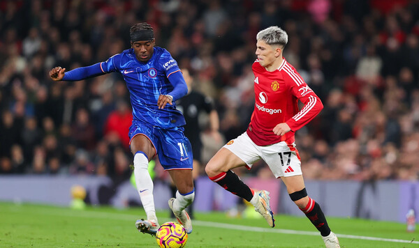 Юнайтед, Манчестер, Челси