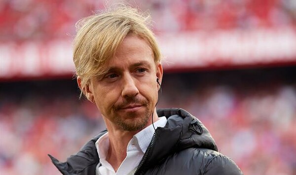 Легенда Реала назвал единственного игрока, который не виноват в позоре в ЛЧ Реал, Гути, Болельщики