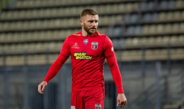 «Смешные деньги». Известно, какую премию получили игроки Вереса выход в УПЛ Верес, Вирт, Юрий, Олег, Шандрук