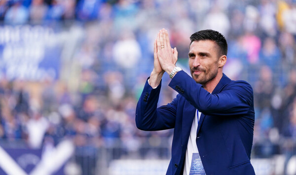 Миллионный контракт. Экс-форвард сборной Италии вспомнил как отказал Динамо Караччоло, Динамо, Брешиа, Ювентус, Италии