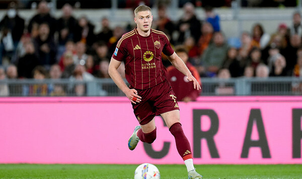 Легенда итальянского футбола рассказал, что ему говорил Де Росси о Довбике Довбык, Росси, Роме, Ювентус, Баварию