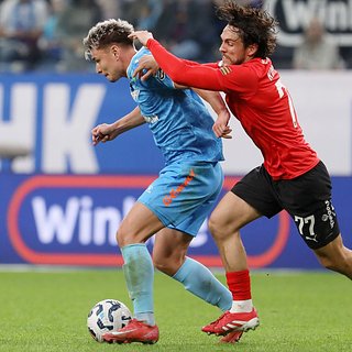 «Зенит» обыграл аутсайдера РПЛ и вернулся на второе место в чемпионате Зенит, Химки, Краснодара