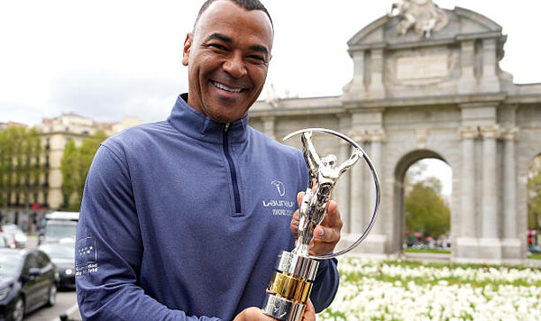 Легенда сборной Бразилии назвал игрока, заслужившего выиграть Золотой мяч Золотой, Бразилии, Рафиньи, Барселоны