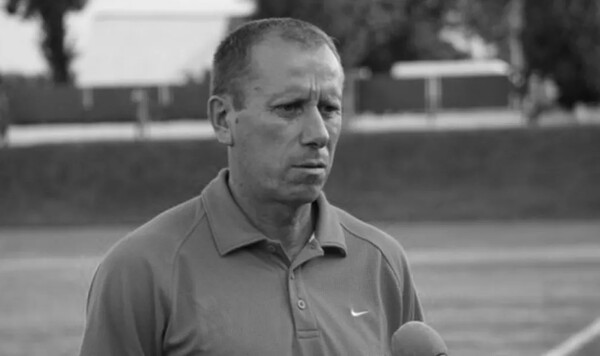 Бывший тренер Буковины умер за несколько дней до кубкового матча с Динамо Буковины, Николай, Трубачев, Украины, Молдовы