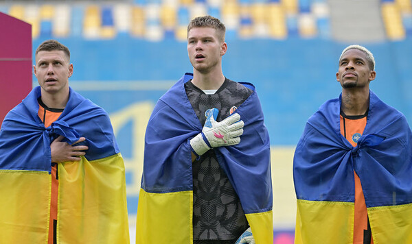 Украины, Шахтер, Фесюн, Кубок, Динамо