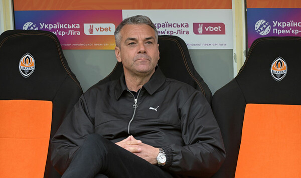 Пушич, Если, Динамо, Украины