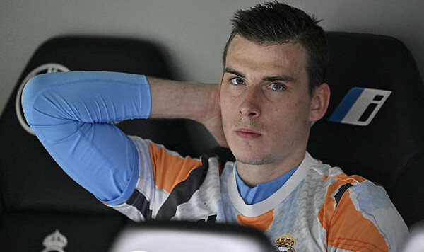 Лунін, Манчестер, Тчуамені, Юнайтед, Реал