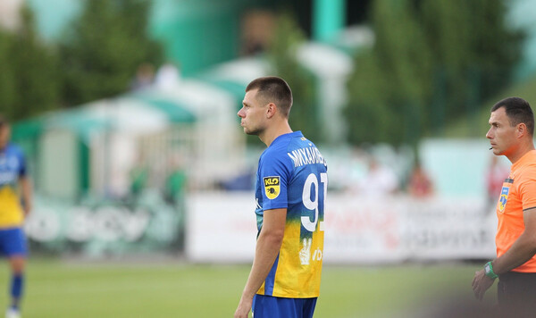 Динамо, Михайленко, Суркис, Сегодня