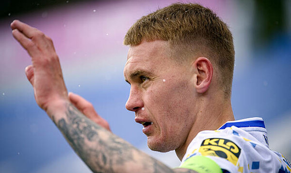 Суркис серьезно поговорил с игроком Динамо. Готов отпустить бесплатно Динамо, Буяльским, Суркис