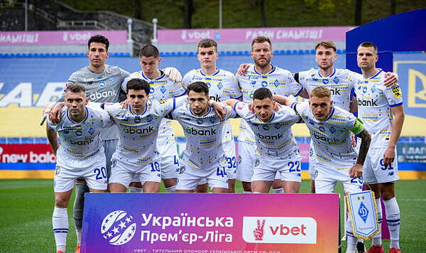 Игроки Динамо могут получить премии. Суркис рассказал, что нужно сделать Динамо, Украины, Александра, Шовковского, Суркис