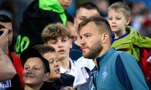 Ярмоленко, Ванат, Оболони, Владислав