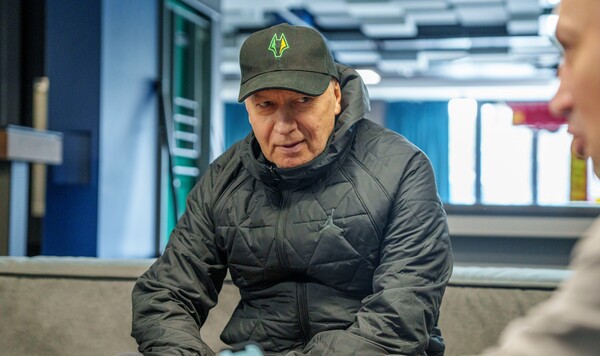 Смоляков, Анджелес, Полесья, Артема, Буткевич