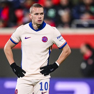 Челси, Шахтера, Мудрик, Палкин