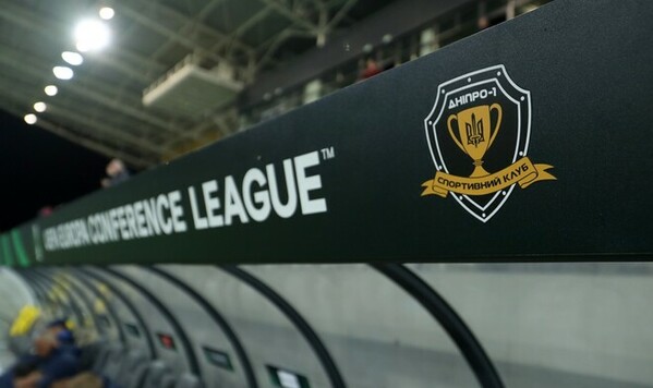 Суркис просил Чеферина заменить Днепр-1 в еврокубках на другой клуб УПЛ Днепр, Чеферина, Шахтеру