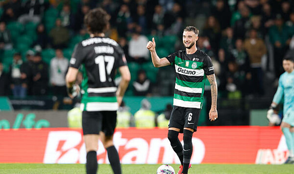 Порто, Спортинг, Андре, Кубка, Дьокереш