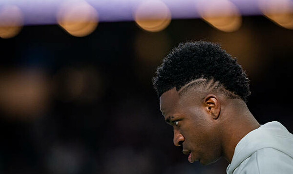 Конфликт интересов. Винисиусу угрожает дисквалификация на два года Бразилии, Винисиус, Brasil, Holding, Кодекса