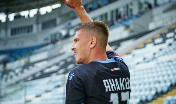 Вингер Черноморца: «Как только Ракицкий покинул поле – мы пропустили» Черноморца, Ракицкий, Насколько, Ярослава, Конечно