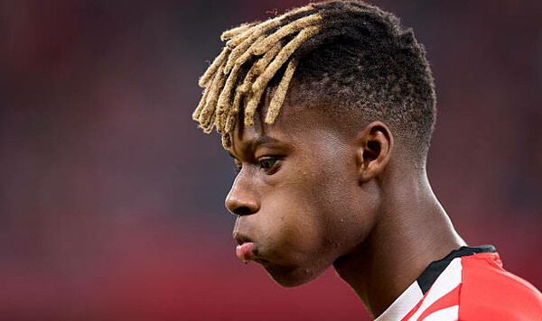 В Ла Лиге выбрали лучший гол апреля. Лидер Атлетика получил награду Атлетик, Уильямс, Испании, Райо, Вальекано