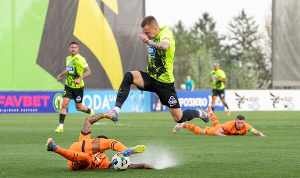 Украины, Полесья, Шахтеру, Ризныка