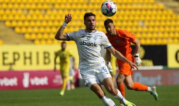 Шахтера, Динамо, Почему, Эмоции