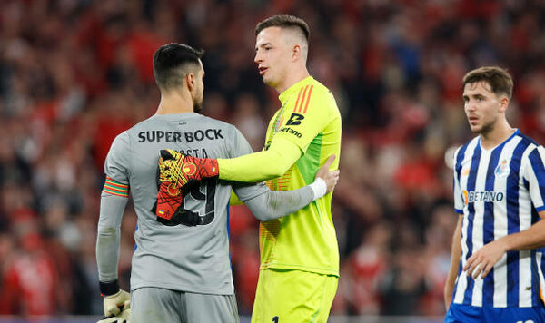 Манчестер Сити отказался от трансфера украинца. Известна причина Сити, Трубин, Манчестер