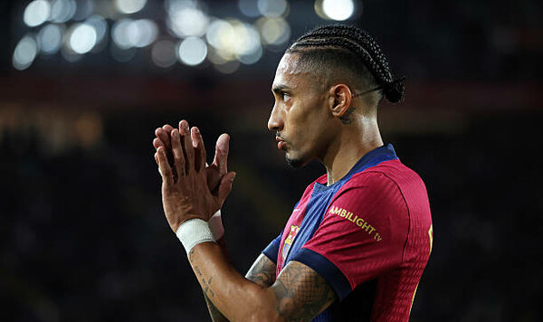 Барсе, Рафинья, Хиляль, Diario