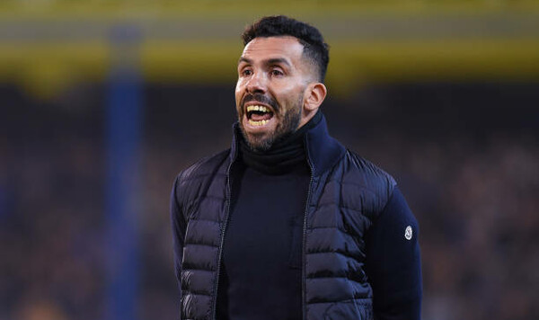 Тевес, Манчестер, Юнайтед, Месси, Аргентины