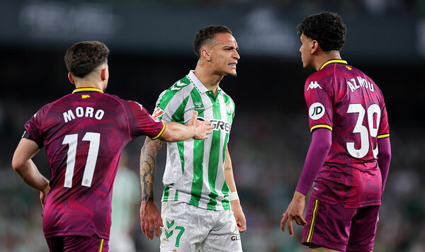 Продержались всего год. Стало известно, кто первым вылетел из Ла Лиги Вальядолид, Алавес, Бетис, Эспаньоль, Валенсию