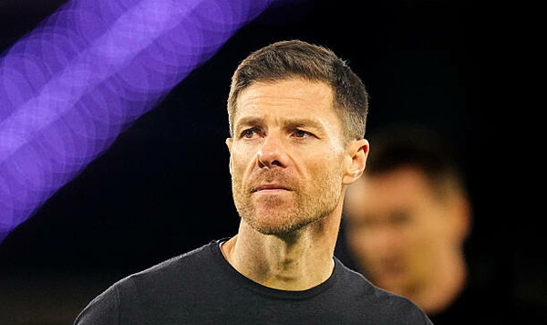 Байер, Алонсо, Реал, Хаби, Барселона