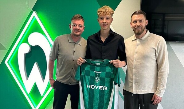 Динамо, Вердера, Тимофей, Украины, Олегом