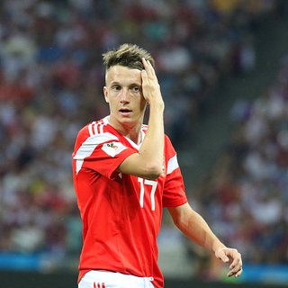 Агент Головина высказался о возможном возвращении футболиста в Россию Головин, Монако, Клюев, Александр