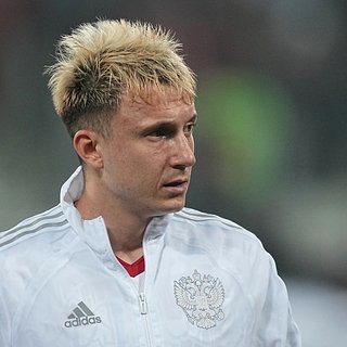 Стала известна предложенная «Зенитом» цена за Головина Головин, Зенита, Александр, Монако