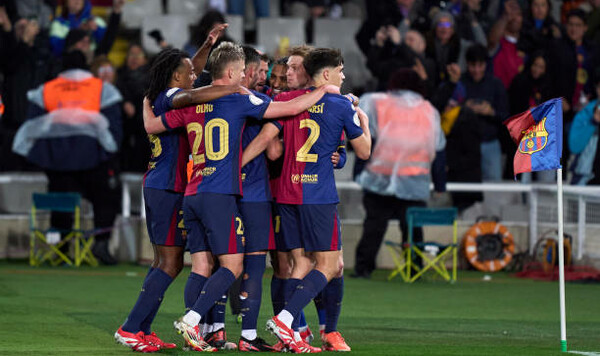 Испании, Кубка, Реал, Барселона